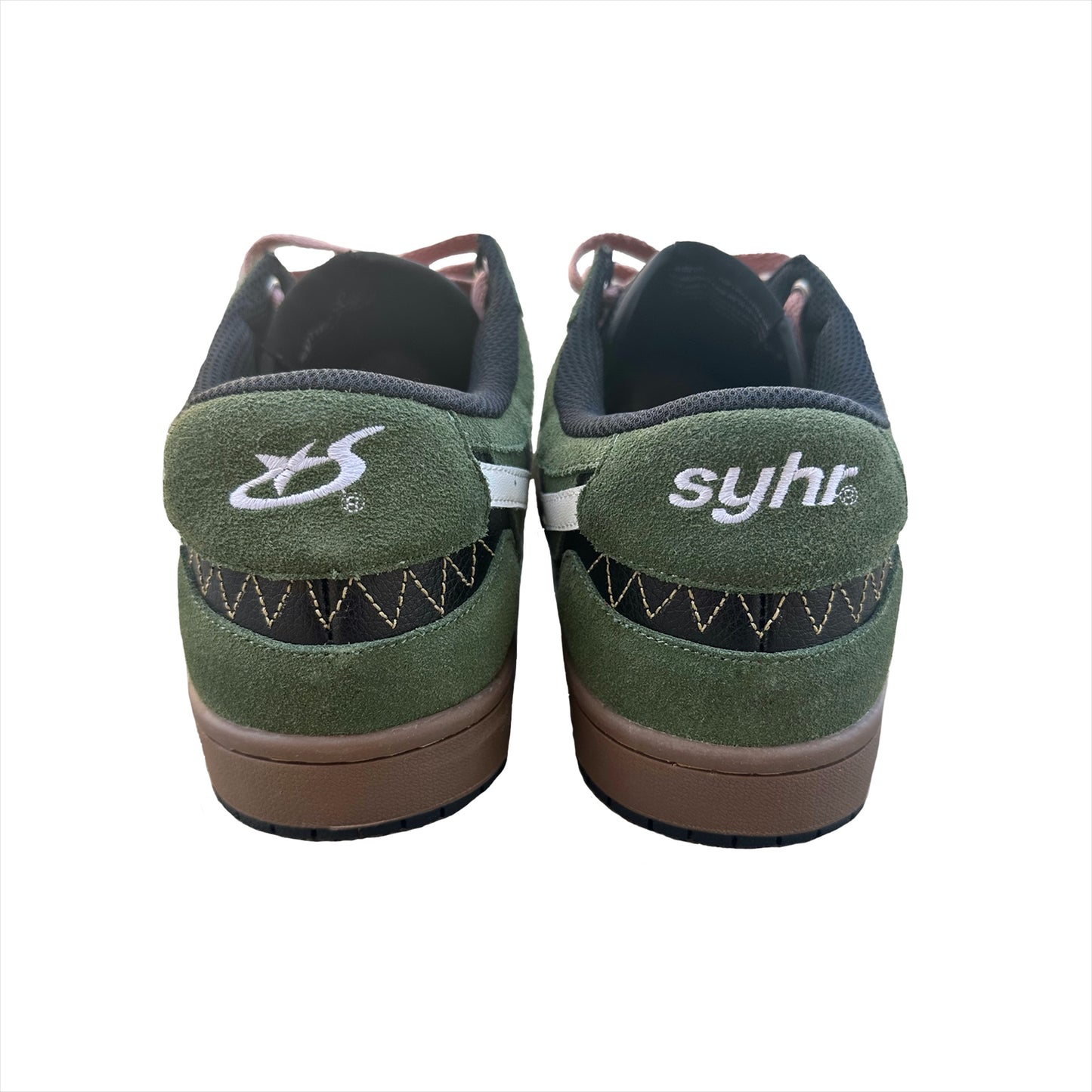 SYHR® GAIA ONE ROSE OAK