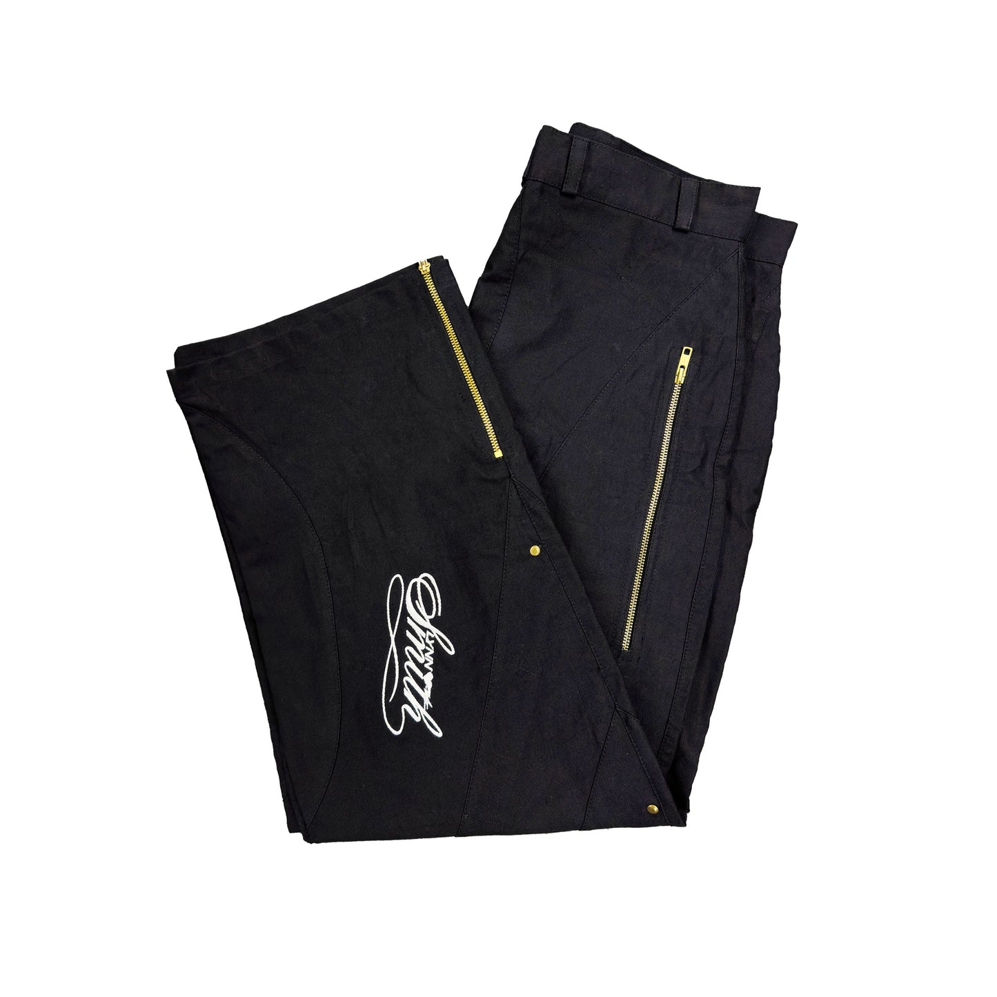 MAVERICK CANVAS PANT