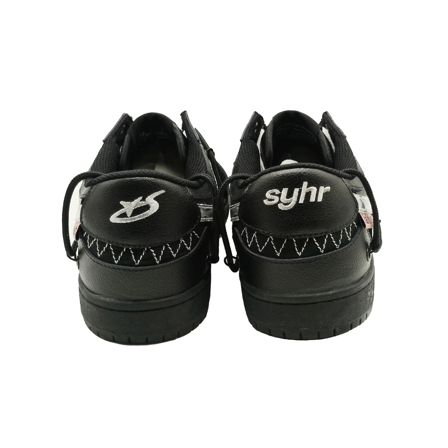 SYHR® GAIA ONE CHROME SPOKES