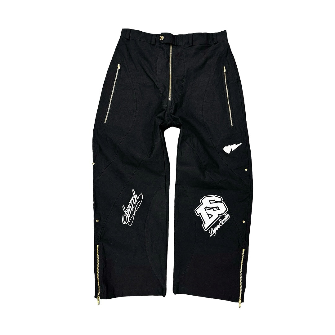 MAVERICK CANVAS PANT