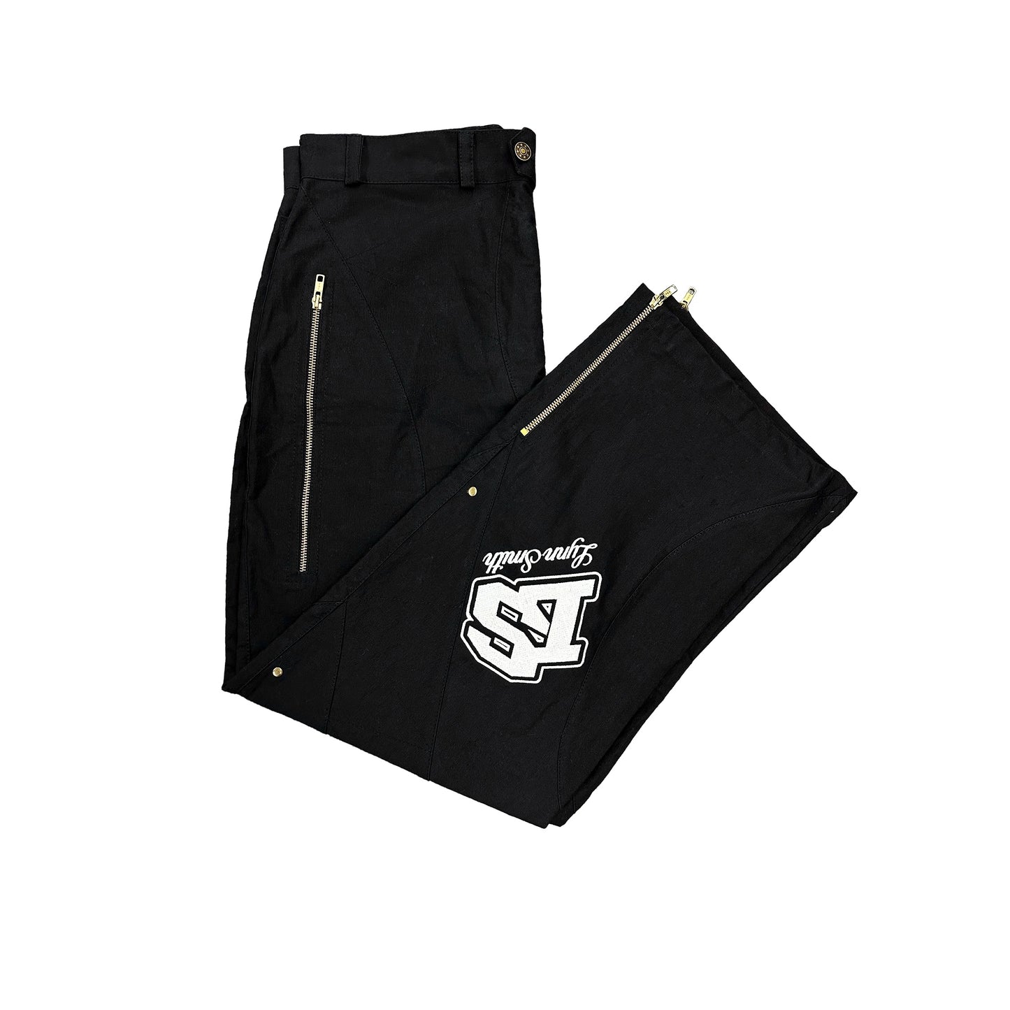 MAVERICK CANVAS PANT