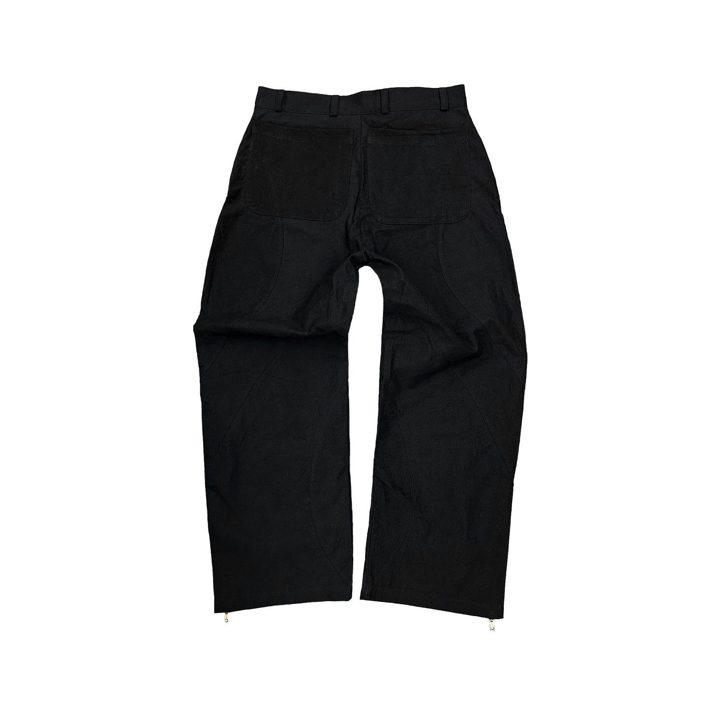 MAVERICK CANVAS PANT