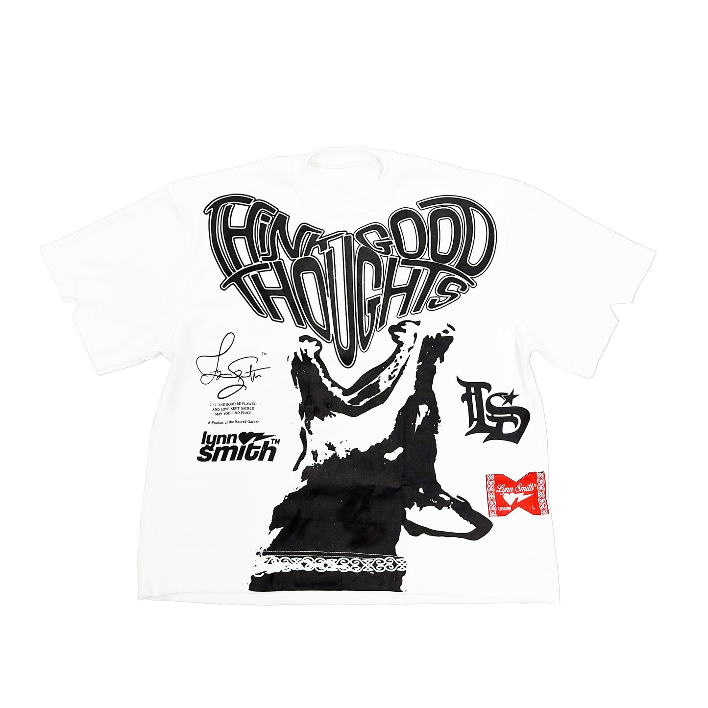 TGT MESSANGER SHIRT