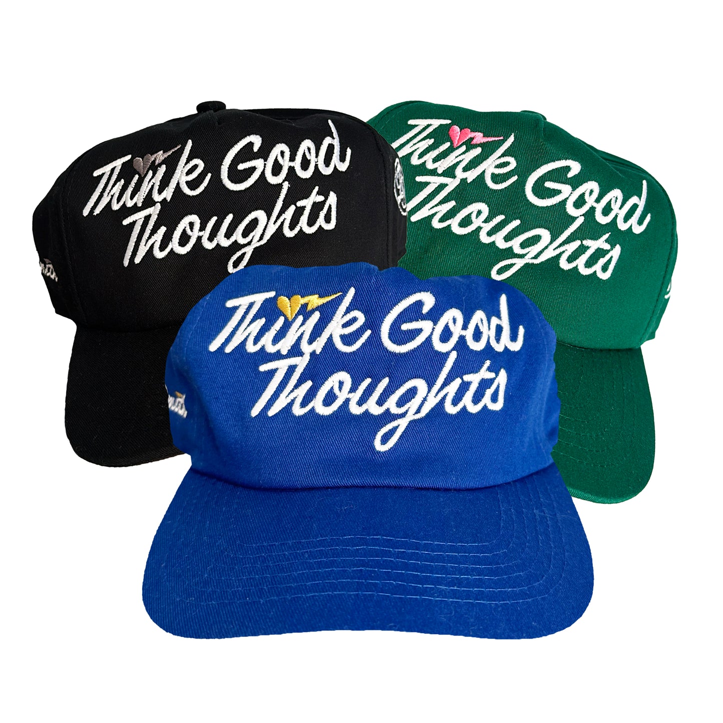 THINK GOOD THOUGHTS® "PRELUDE" 5 PANEL