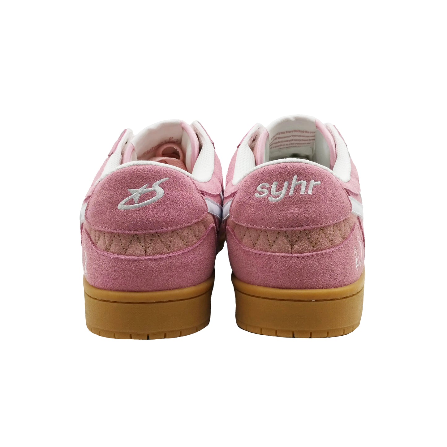SYHR® GAIA ONE PINK LILY