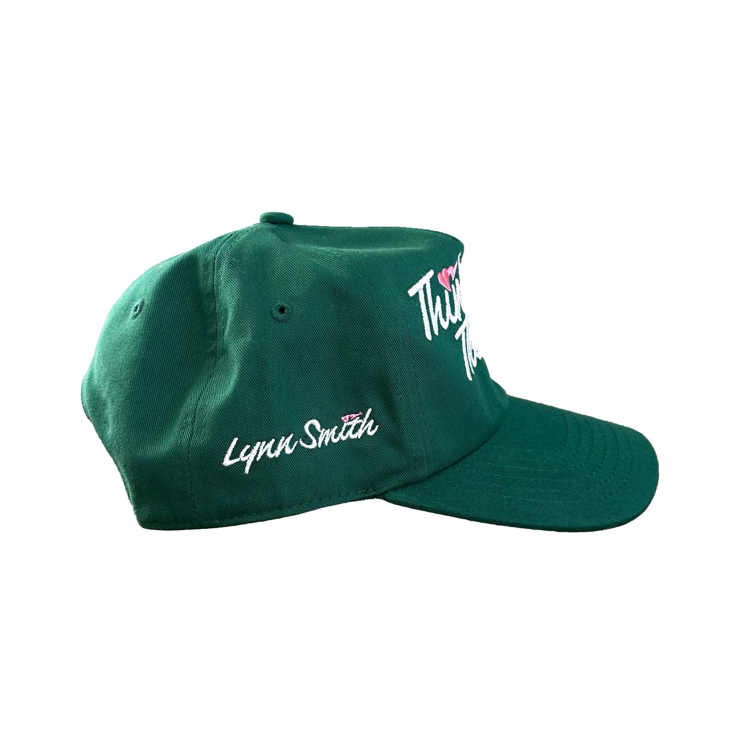 THINK GOOD THOUGHTS® "PRELUDE" 5 PANEL
