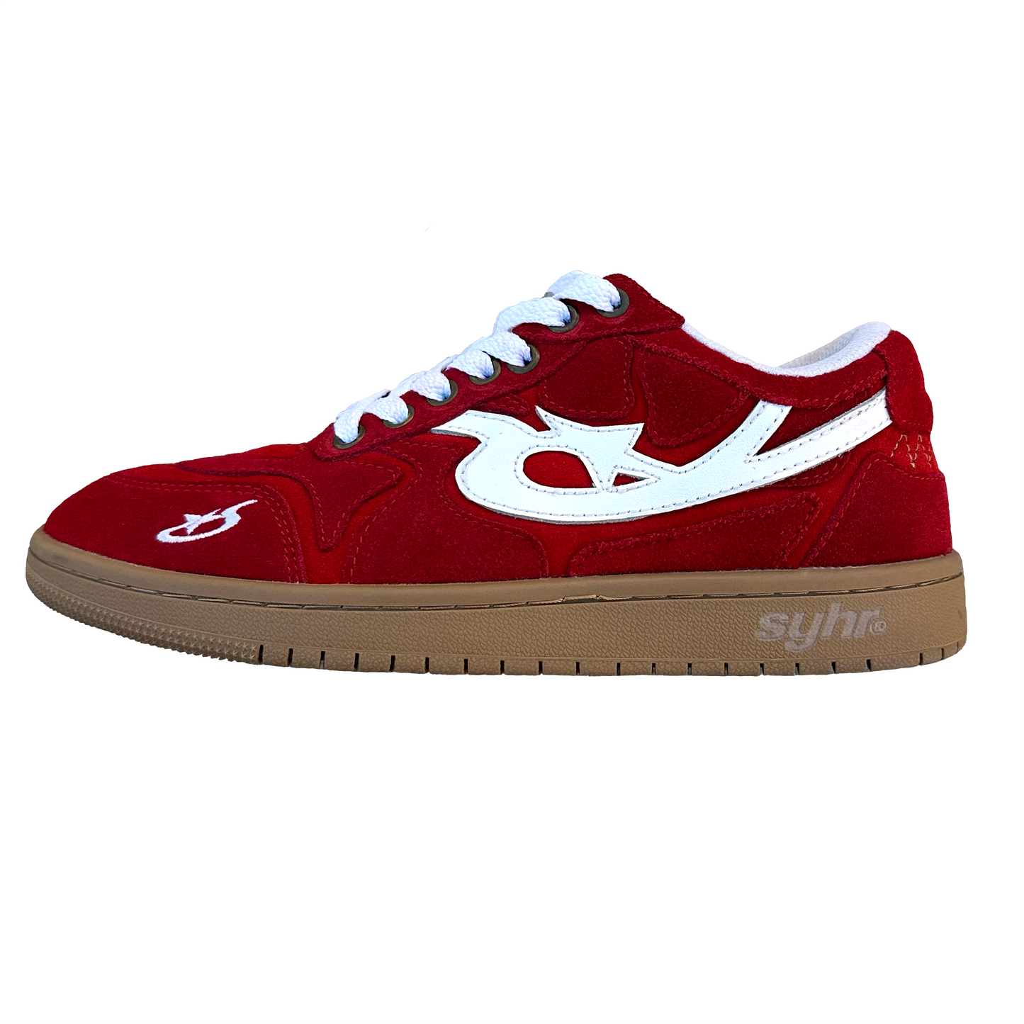 SYHR® GAIA ONE ROYAL RED