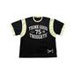 70's Street Runner Think Good Thoughts T-shirt