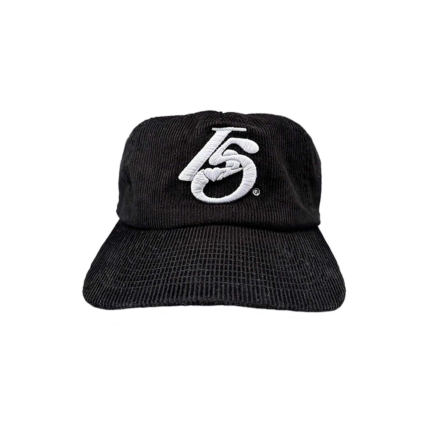 Coastal Corduroy Semi-Structured Hat