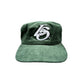 Coastal Corduroy Semi-Structured Hat
