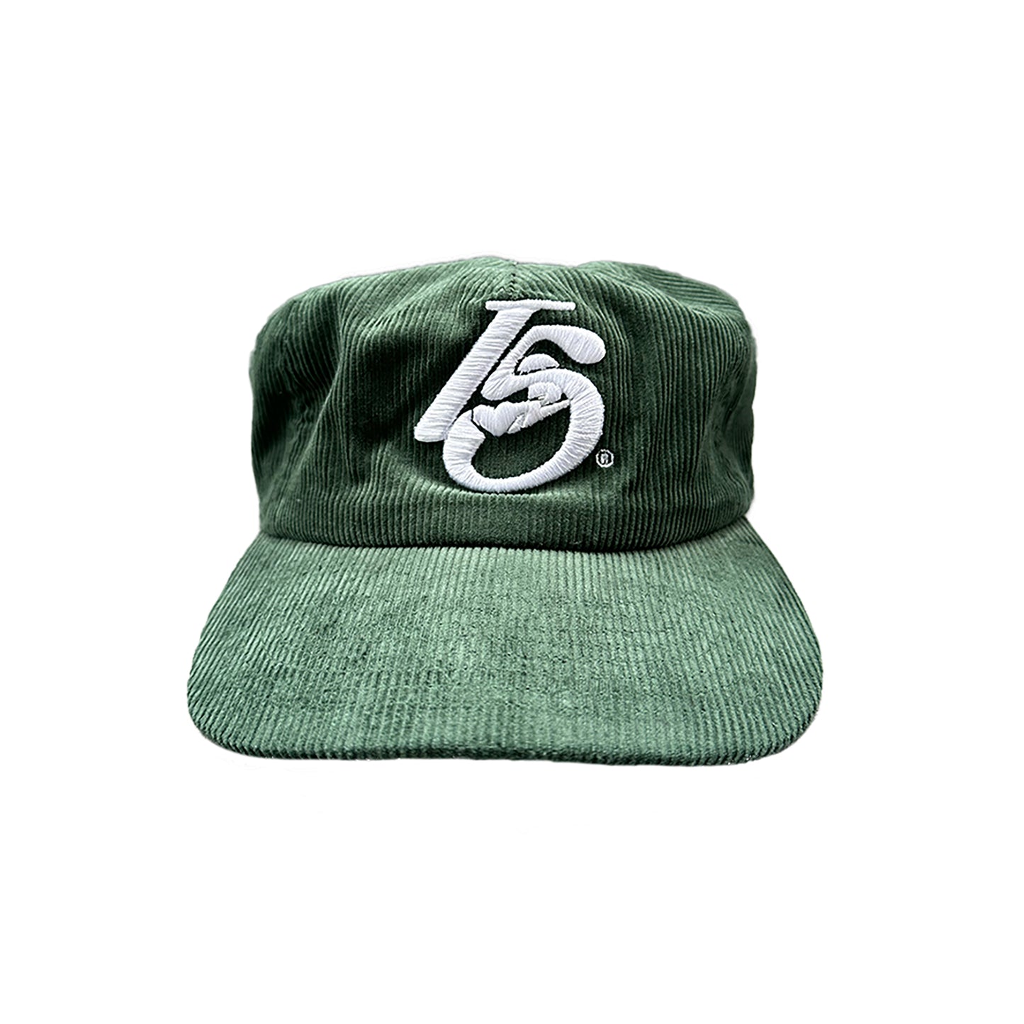 Coastal Corduroy Semi-Structured Hat
