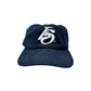 Coastal Corduroy Semi-Structured Hat