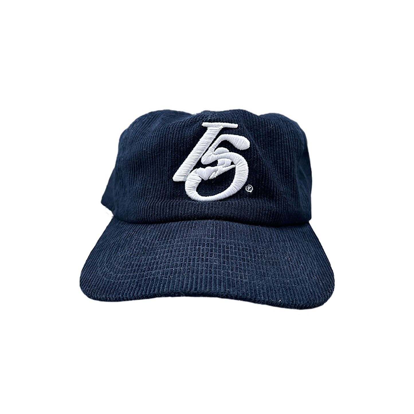Coastal Corduroy Semi-Structured Hat