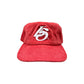 Coastal Corduroy Semi-Structured Hat