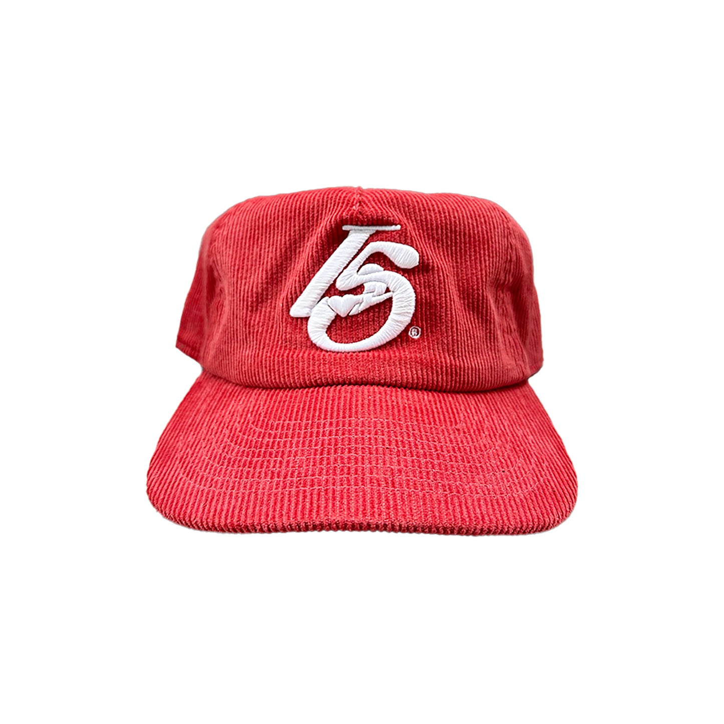 Coastal Corduroy Semi-Structured Hat