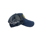 NAVAL THINK GOOD THOUGHTS TRUCKER HAT