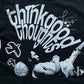 "REFUGE" KOBE THINK GOOD THOUGHTS TEE