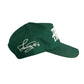 BRUNSWICK "HEROIKS" THINK GOOD THOUGHTS 5 PANEL CAP
