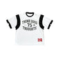 70's Street Runner Think Good Thoughts T-shirt